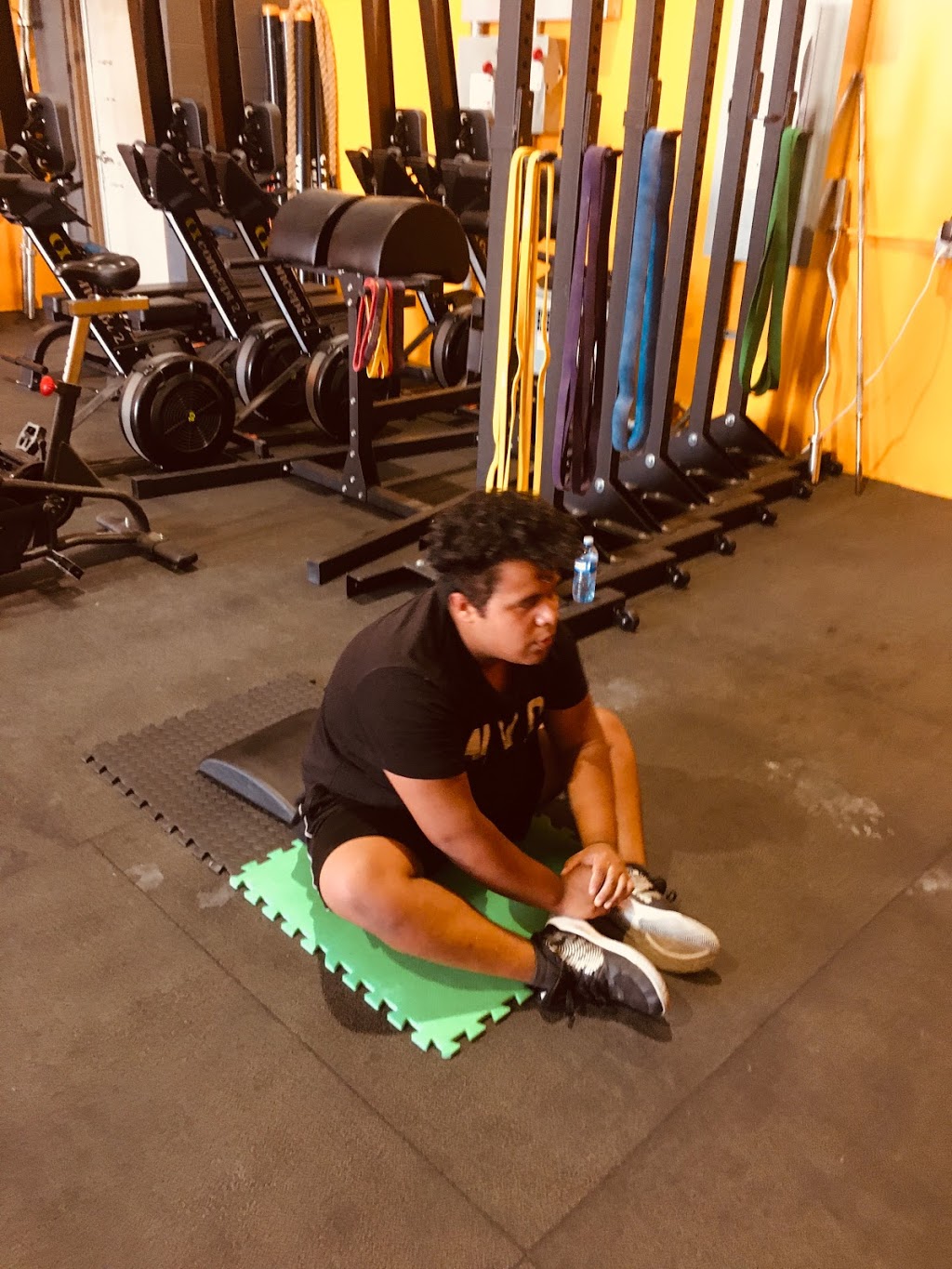 CrossFit VMA Mission BC | #7261, Mission, BC V4S 0A2, Canada | Phone: (778) 548-4757