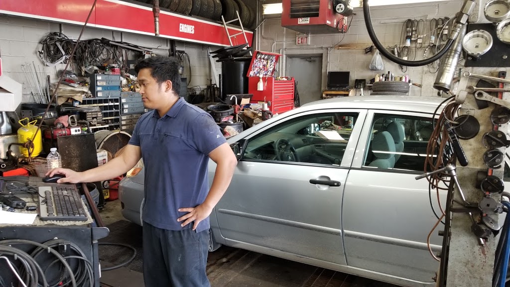 Carcones Automotive Repair Service | 375 Ohio Rd #1, Richmond Hill, ON L4C 3A1, Canada | Phone: (905) 884-8011
