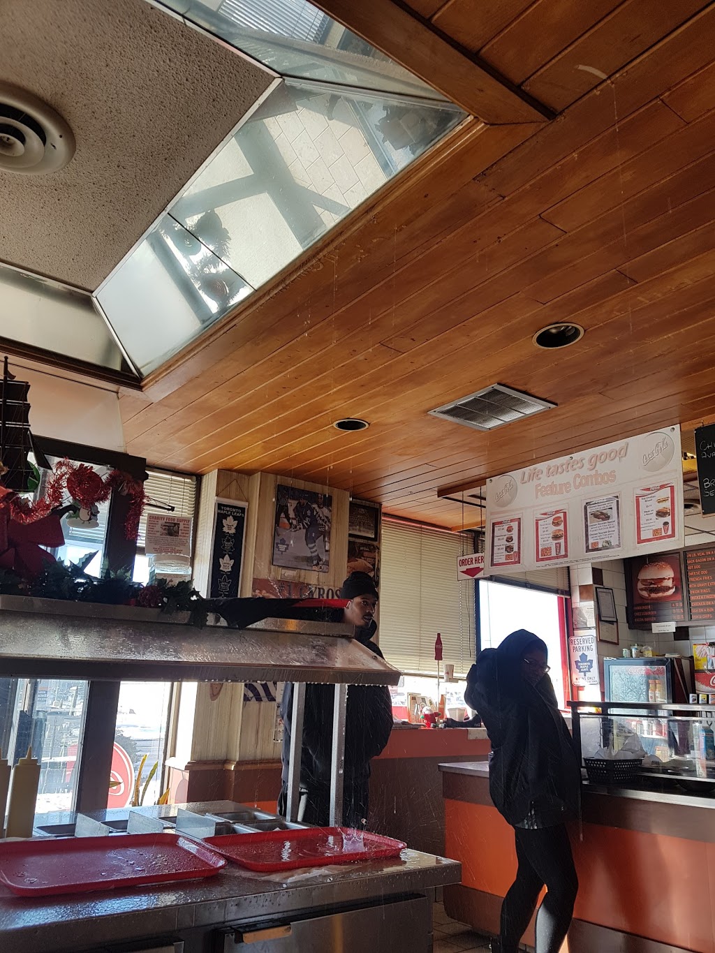 Songs Kitchen | 1067 Dundas St W, Mississauga, ON L5C 1C3, Canada | Phone: (905) 848-0888