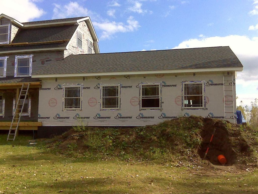 AM Carpentry | 2135 Sperry Rd, Berlin Township, MI 48002, USA | Phone: (810) 395-5186