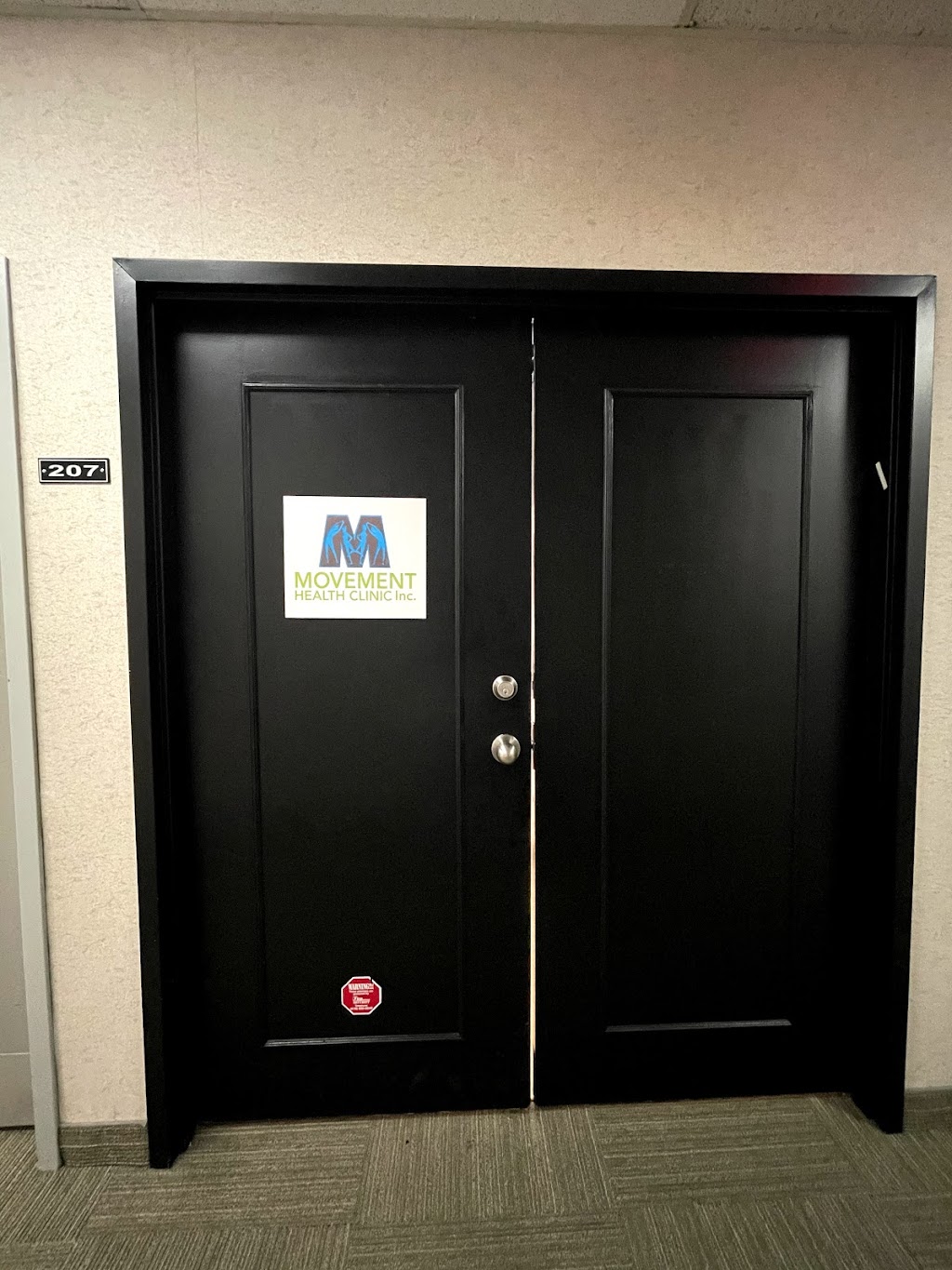 MOVEMENT HEALTH CLINIC INC. | 265 Rimrock Rd #207, North York, ON M3J 3C6, Canada | Phone: (416) 787-1680