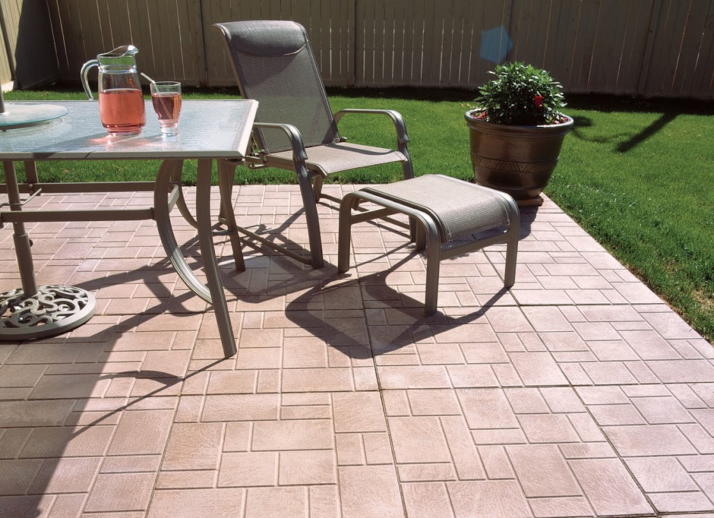 Brooklin Concrete Products-Haliburton | 15527 ON-118, Dysart et al, ON K0M 1S0, Canada | Phone: (800) 264-3302