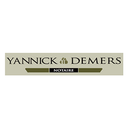 Me Yannick Demers | Notaire Ville St-Laurent | 831 Boulevard Décarie #301, Saint-Laurent, QC H4L 3L8, Canada | Phone: (514) 747-2108