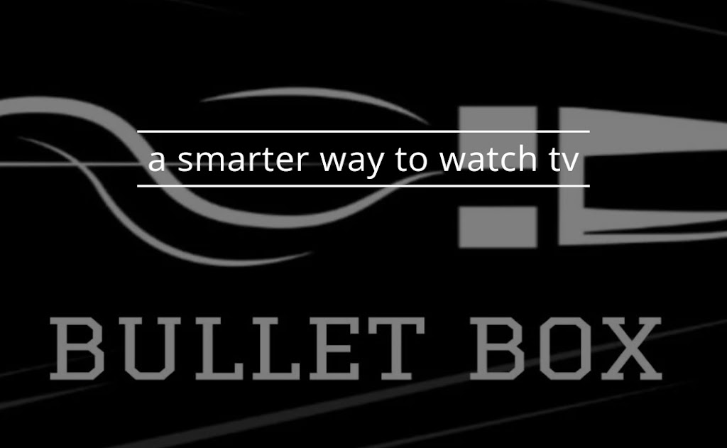 Bullet Box | Pilot Way, Nanoose Bay, BC V9P 9B6, Canada | Phone: (250) 999-9241