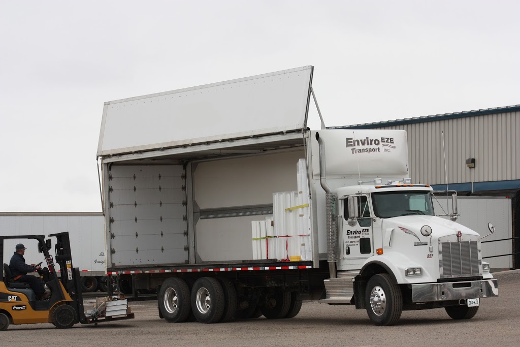 Enviro EZE Transport Inc. - Wallenstein | 7201 Line 86, Wallenstein, ON N0B 2S0, Wallenstein, ON N0B 2S0, Canada | Phone: (519) 669-1733