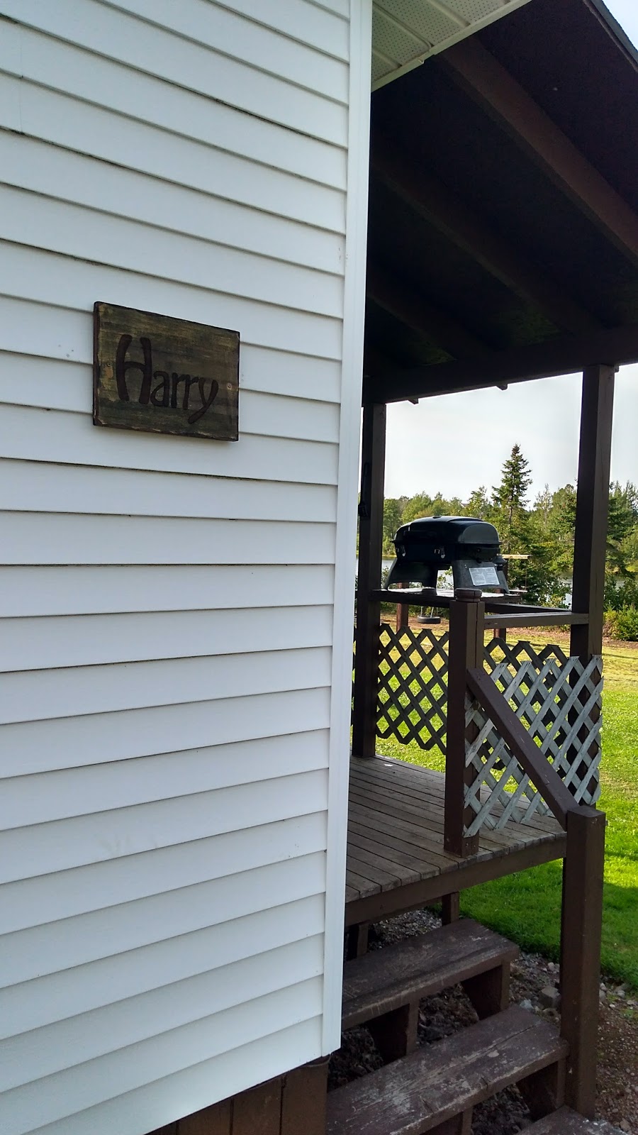 Caribou River Cottage Lodge | 1308 Shore Rd, Pictou, NS B0K 1H0, Canada | Phone: (902) 485-6352