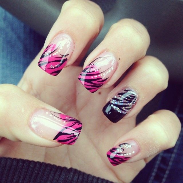 Nails For You | 1250 S Service Rd, Mississauga, ON L5E 1V4, Canada | Phone: (905) 990-2192