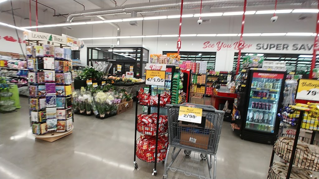 Grocery Outlet Bargain Market | 144 Bay Lyn Dr, Lynden, WA 98264, USA | Phone: (360) 526-2989