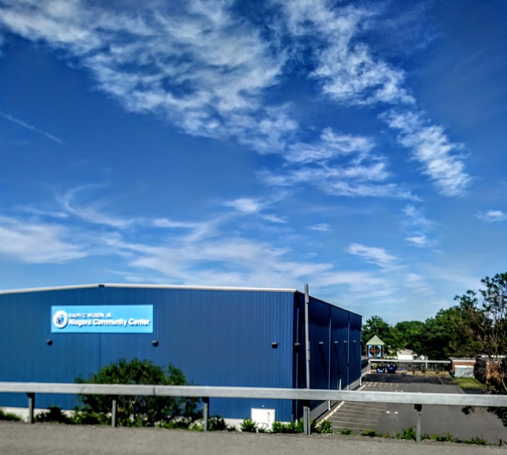 Niagara Community Center | 530 66th St, Niagara Falls, NY 14304, USA | Phone: (716) 371-9871