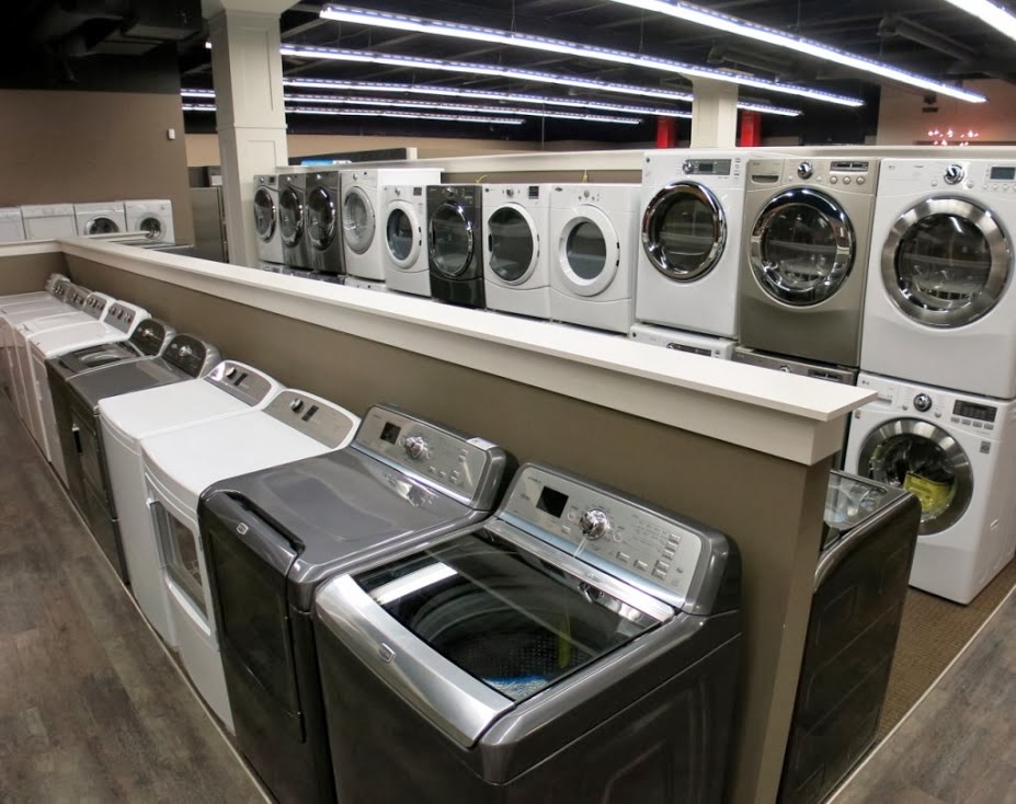Geniers Appliances | 2205 48 Ave, Vernon, BC V1T 3P9, Canada | Phone: (250) 545-0664