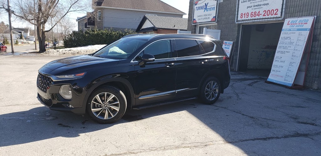 Lave Auto Aylmer Car Wash | 69 Rue Front, Gatineau, QC J9H 4X7, Canada | Phone: (819) 684-2002