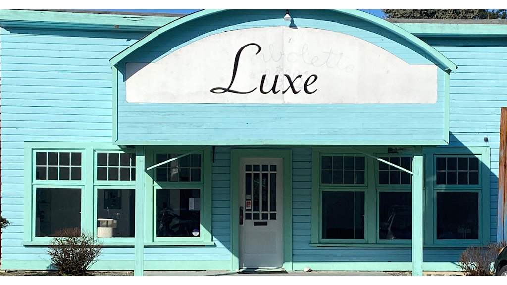 Luxe Inc | 4705 Trans-Canada Hwy, Duncan, BC V9L 6E1, Canada | Phone: (250) 732-1985
