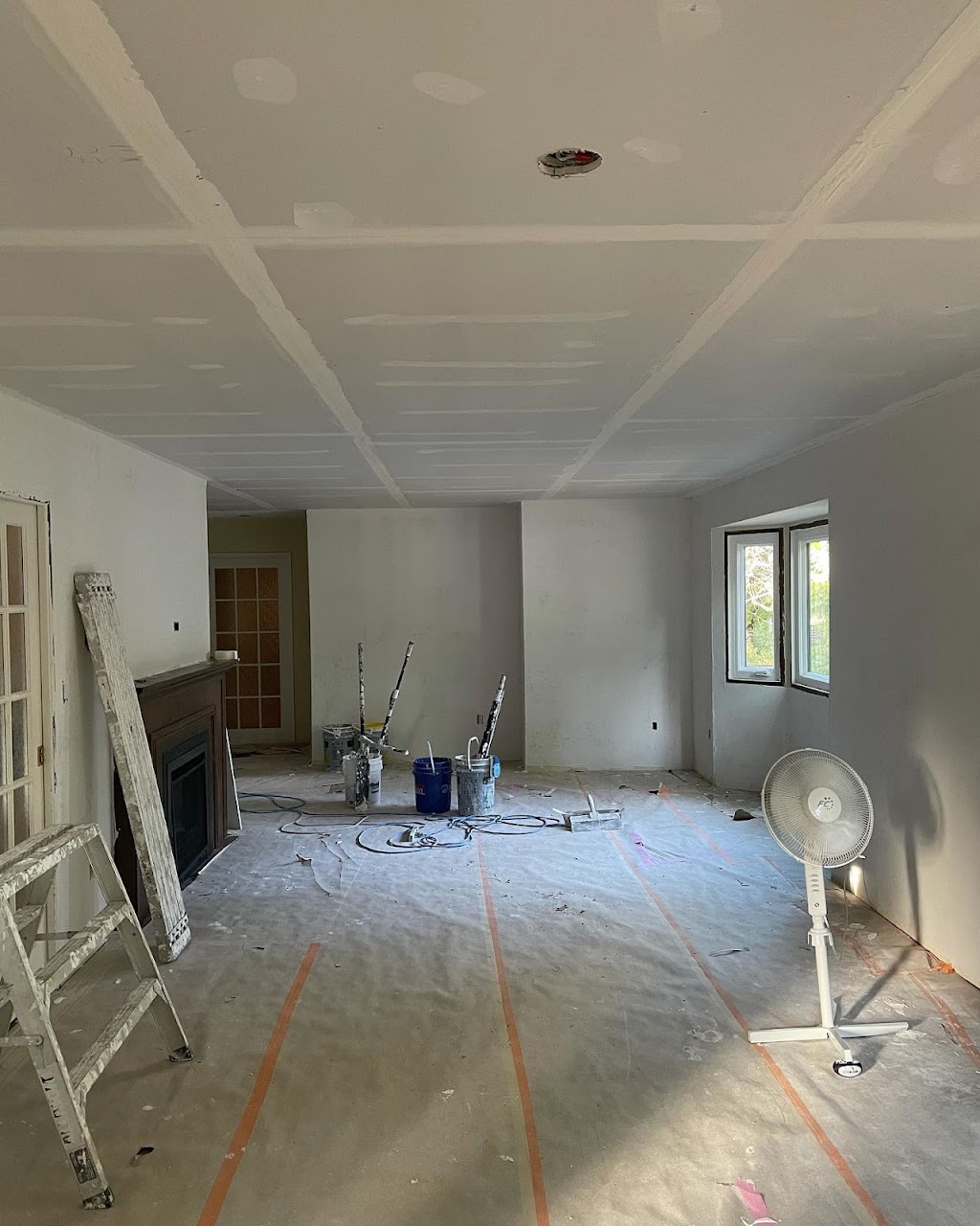 Finest Finish Painting & Drywall | painter | 3351 University Woods, Victoria, BC V8P 5R2, Canada | 2506869483 OR +1 250-686-9483