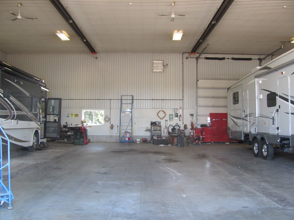 McPhails Of Harriston | 6332 Wellington County Rd 109, Harriston, ON N0G 1Z0, Canada | Phone: (519) 338-3422
