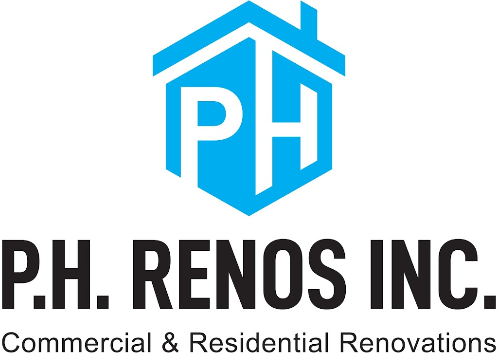 P.H Renovations | 1977 Webber Bourne, London, ON N6N 1L5, Canada | Phone: (519) 601-2821