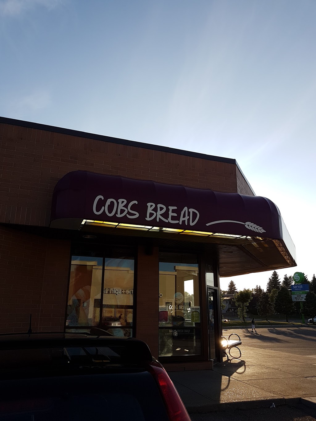 Cobs | 6655 178 St NW #112, Edmonton, AB T5T 4J5, Canada | Phone: (780) 483-6610