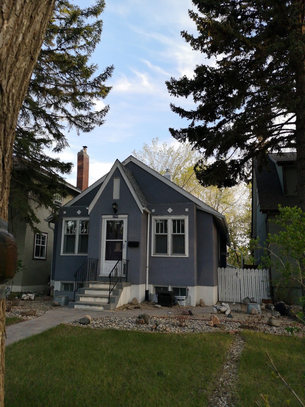 Leopold Crescent Park | Leopold Crescent, Regina, SK S4T 3A6, Canada | Phone: (306) 777-7000