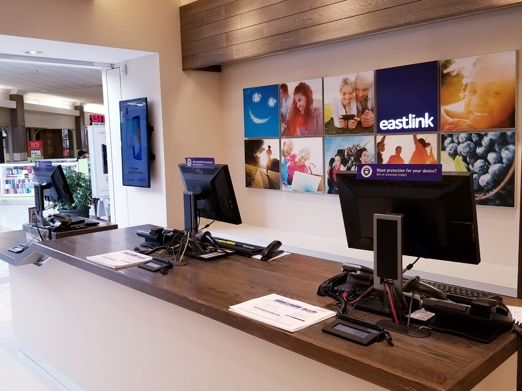 Eastlink | County Fair Mall, 9256 Commercial St, New Minas, NS B4N 3G2, Canada | Phone: (902) 365-3054