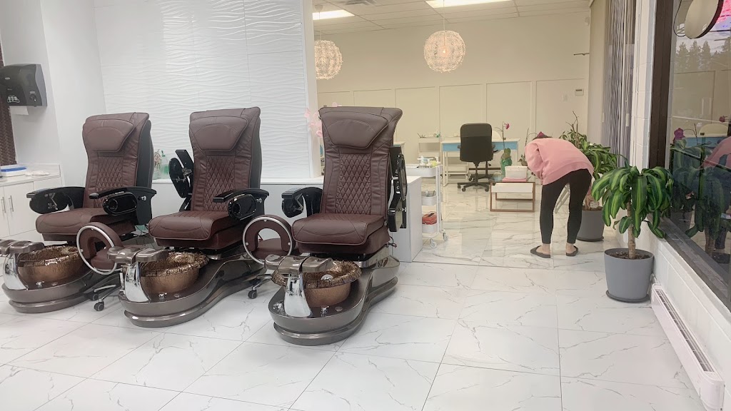 Top Coat Nails | 3091 271 St, Aldergrove, BC V4W 3H7, Canada | Phone: (604) 856-8857
