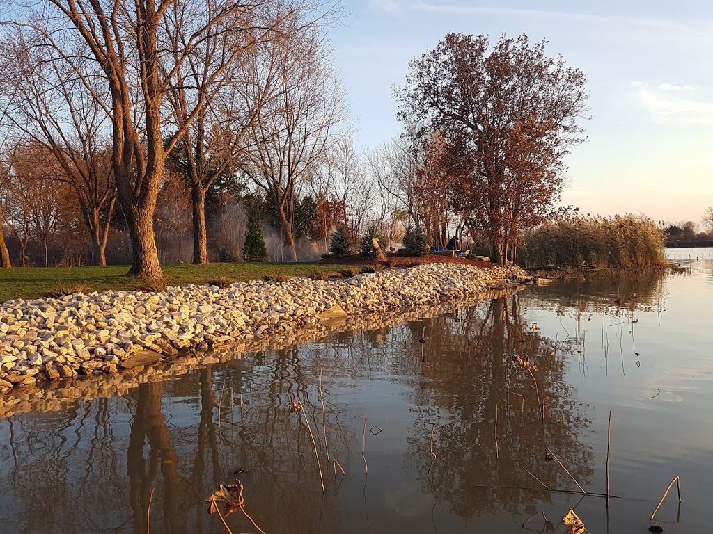 Floods Nursery Farm | 3641 County Road, 31 Albuna Townline, Ruthven, ON N0P 2G0, Canada | Phone: (519) 326-8790