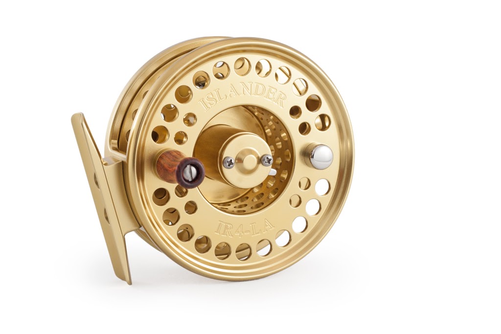 Islander Precision Reels | 6771 Kirkpatrick Crescent, Saanichton, BC V8M 1Z8, Canada | Phone: (250) 544-4856