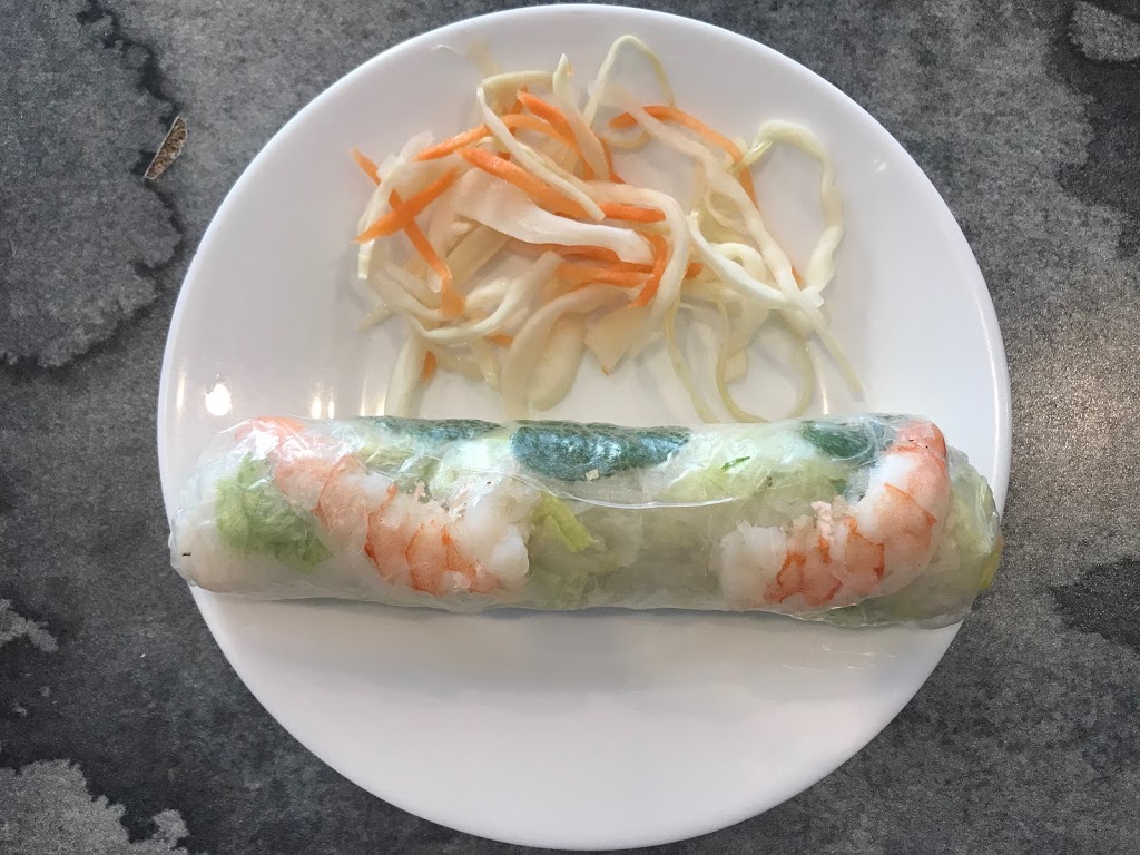 Restaurant vietnam V.N. Express | 200 Avenue de la Concorde N, Saint-Hyacinthe, QC J2S 4N5, Canada | Phone: (450) 778-2828