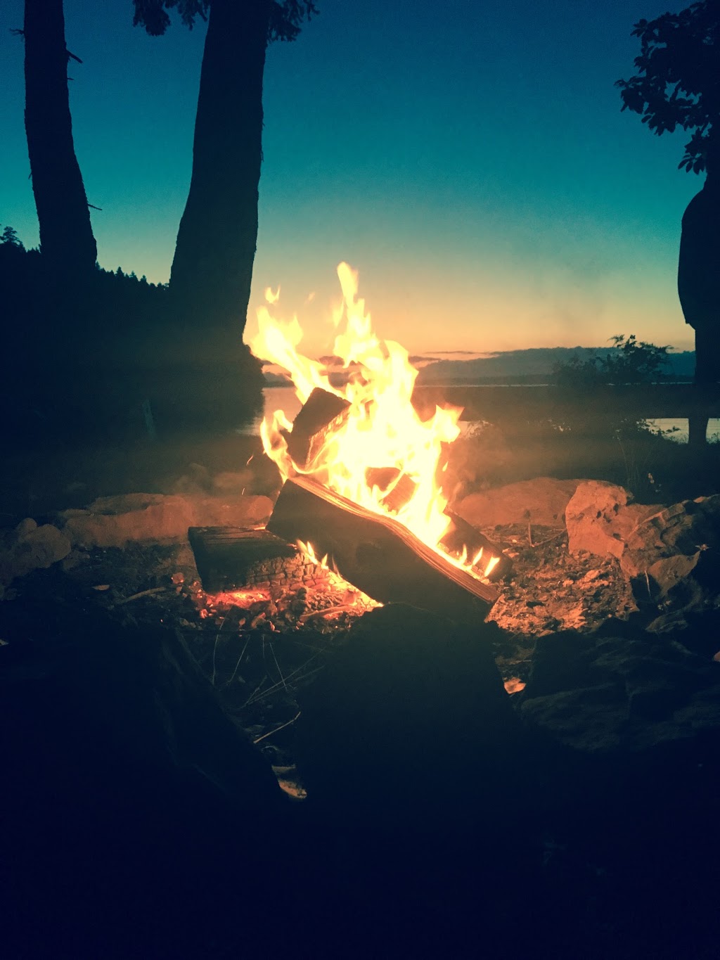 InterVarsity Pioneer Camp Pacific | 248 Pioneer Rd, Thetis Island, BC V0R 2Y0, Canada | Phone: (250) 246-9613