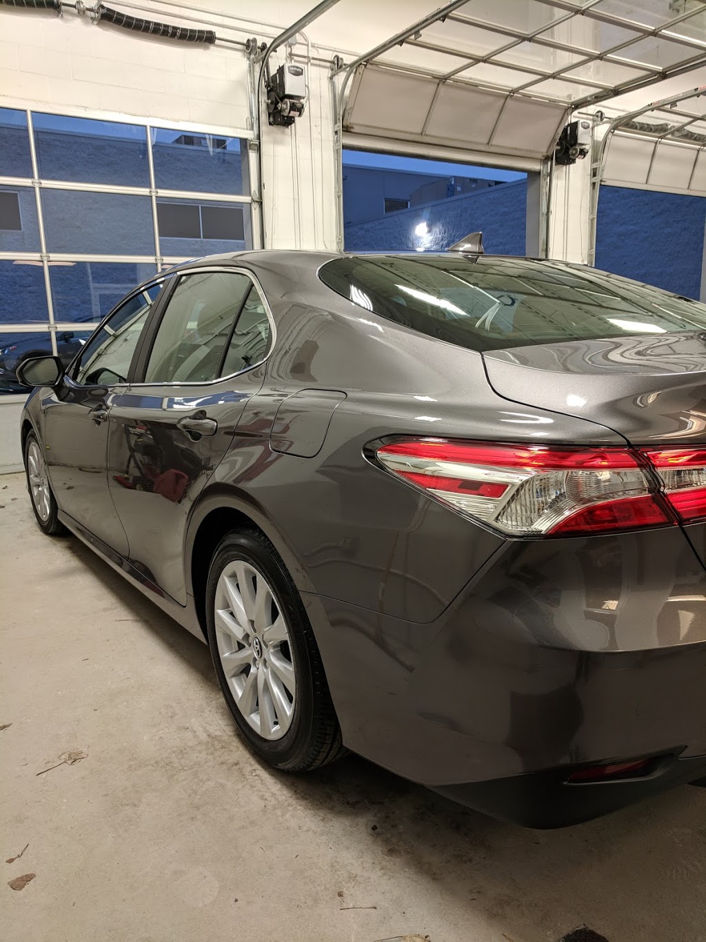 Basil family dealerships | Lockport, NY 14094, USA