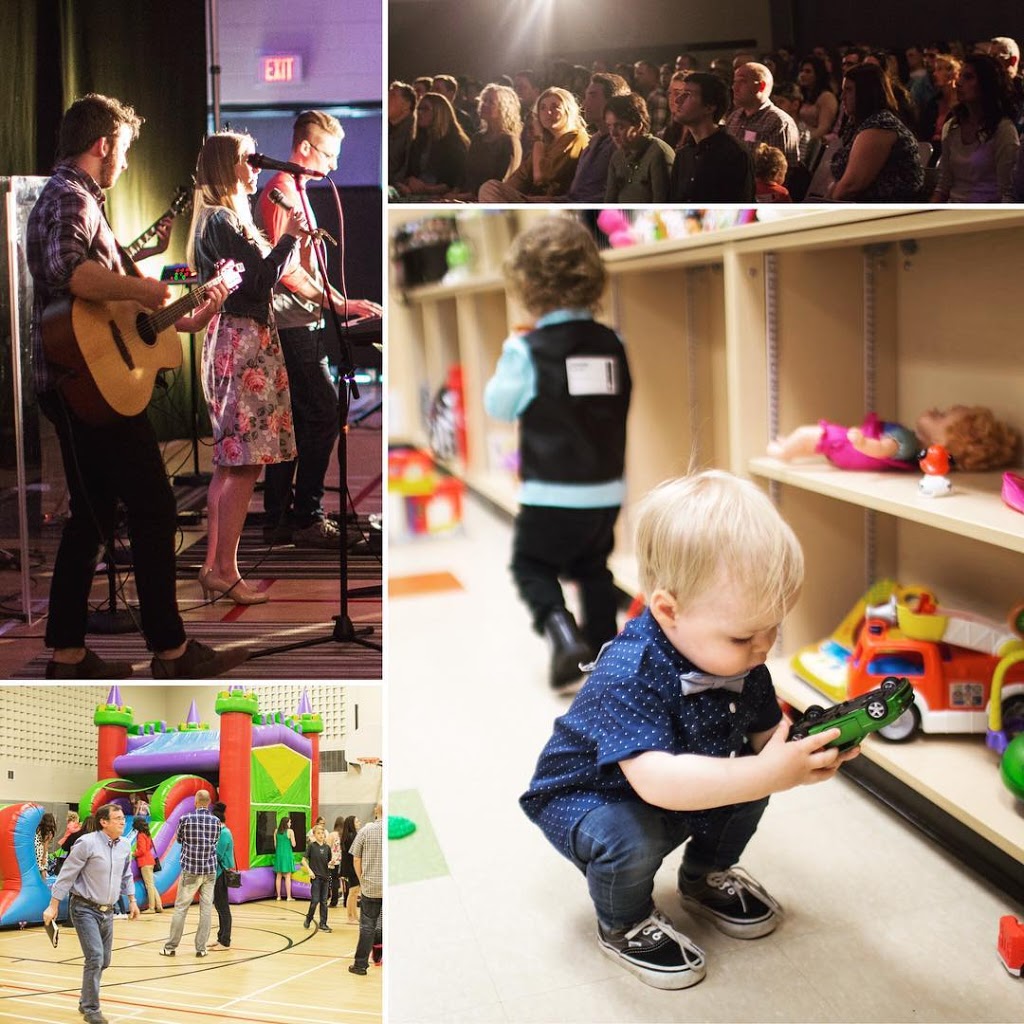Mountainside Church | 35 Pumpkin Pass, Binbrook, ON L0R 1C0, Canada | Phone: (905) 802-7228