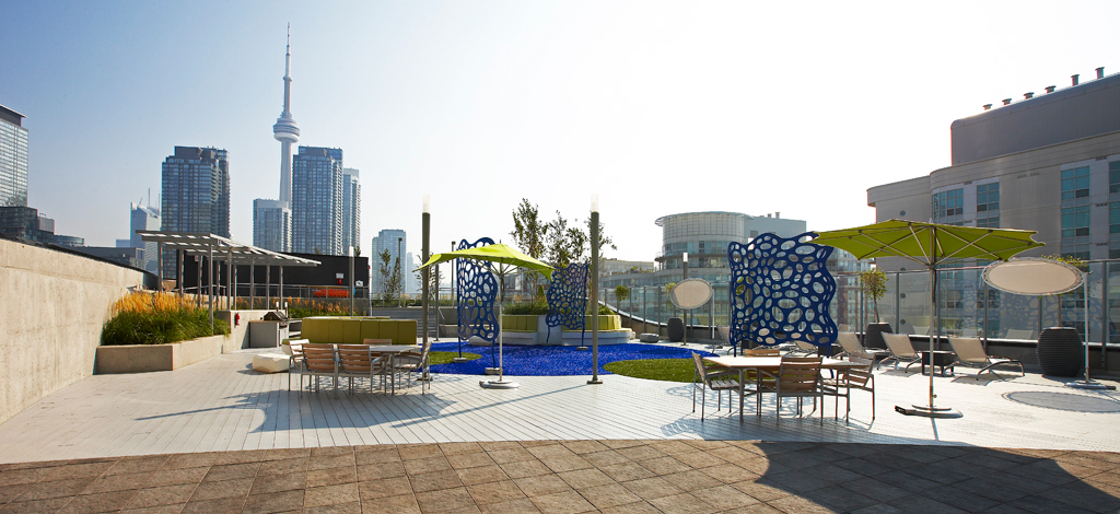 HYDEWEST CANADA | 38 Dan Leckie Way, Toronto, ON M5V 4B2, Canada | Phone: (647) 996-8600