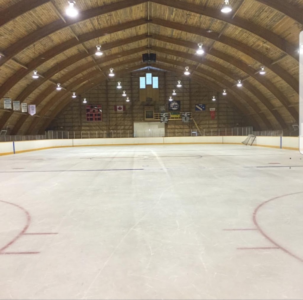 Debden Skating Rink | 230 2 St E, Debden, SK S0J 0S0, Canada | Phone: (306) 724-2262