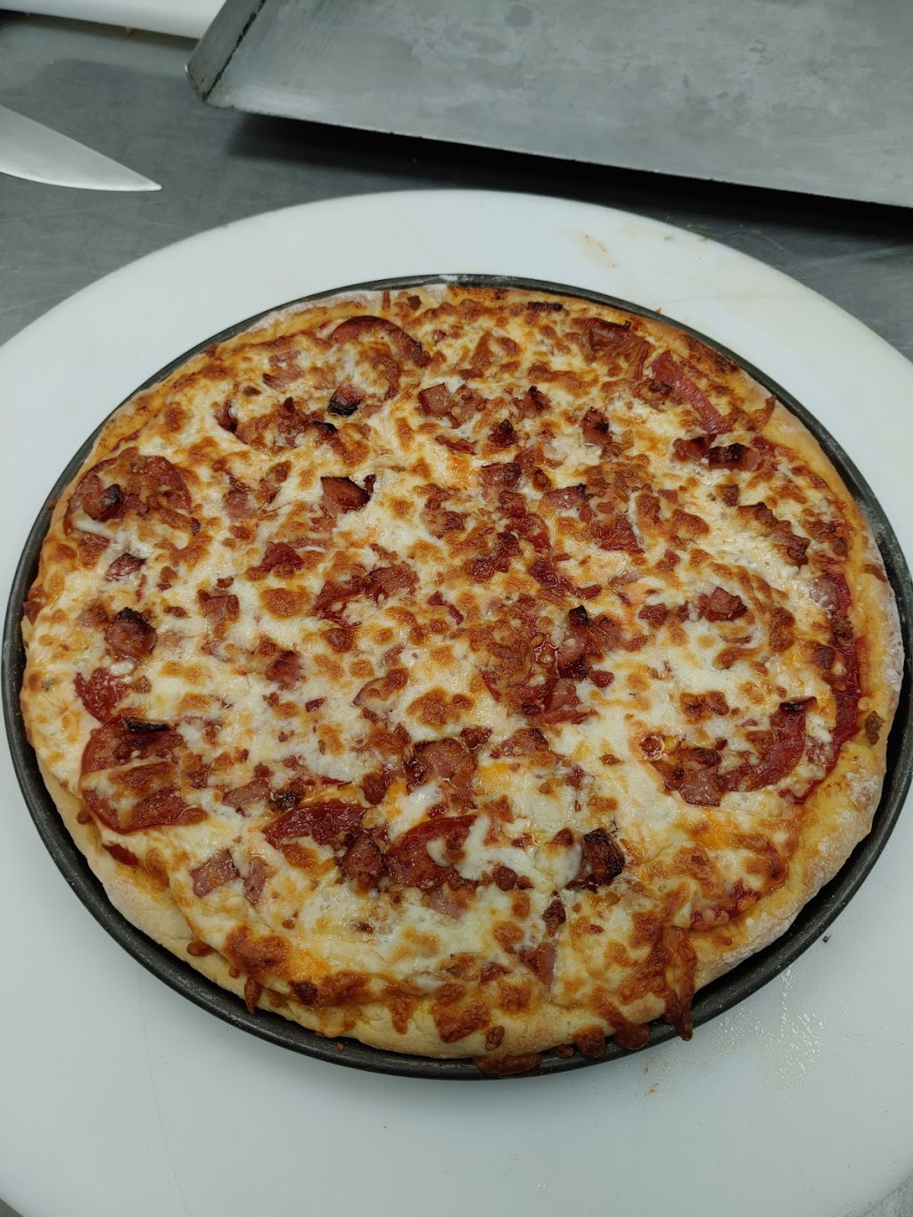 Davao Baby Diner | 16350 130 Ave NW, Edmonton, AB T5V 1J8, Canada | Phone: (780) 710-6061