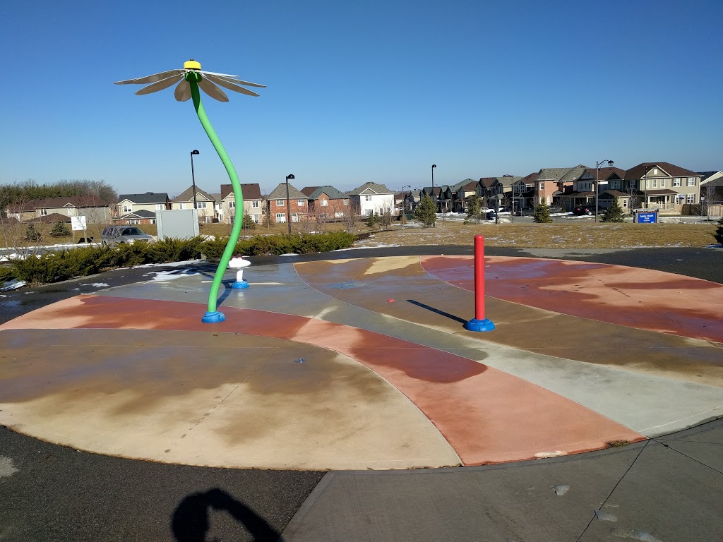 Sunny Mount Park | Ruhl Dr, Milton, ON L9T 8C9, Canada