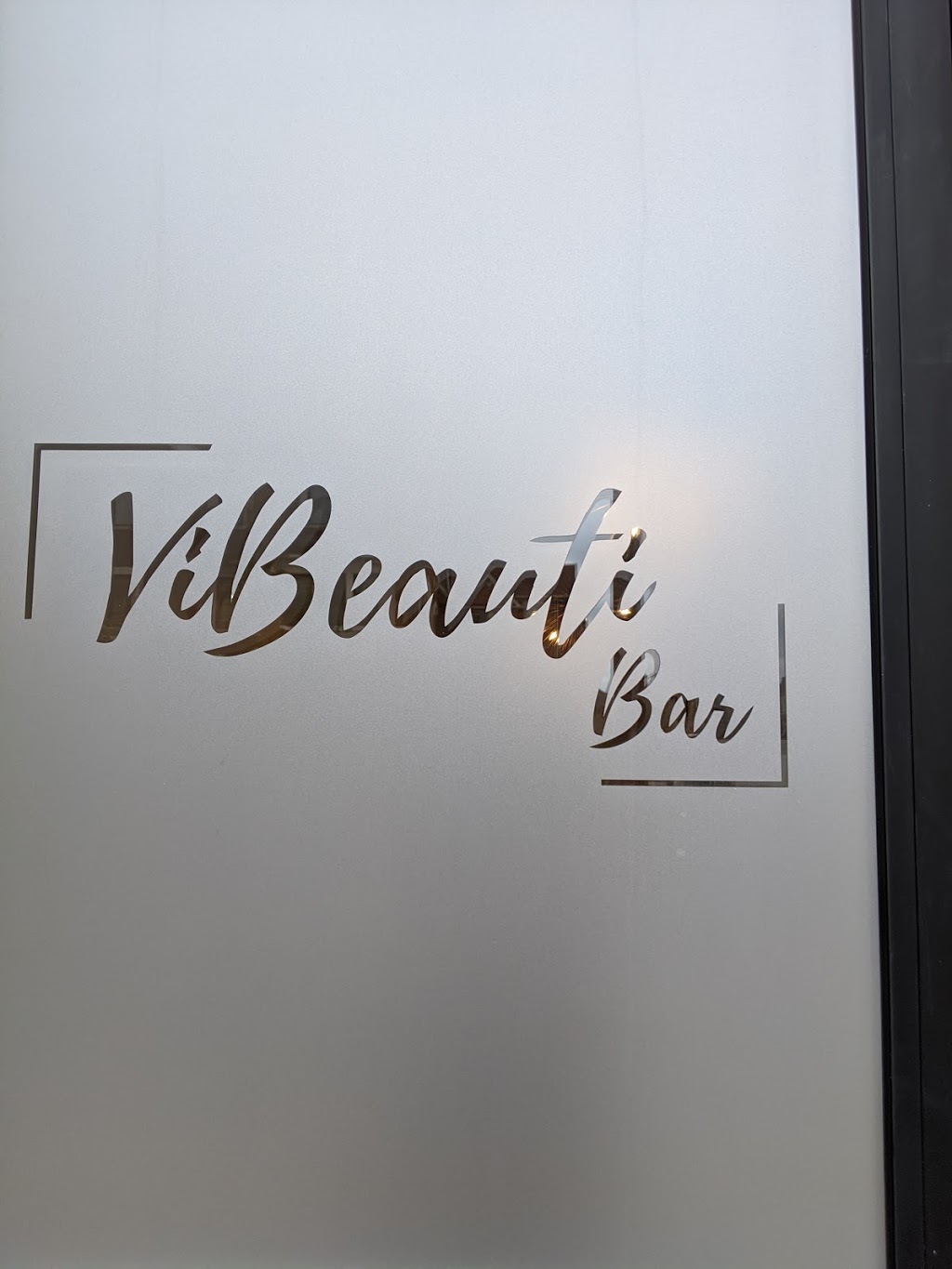 ViBeauti Bar | 3083 George Savage Ave, Oakville, ON L6M 4M2, Canada | Phone: (647) 302-9882