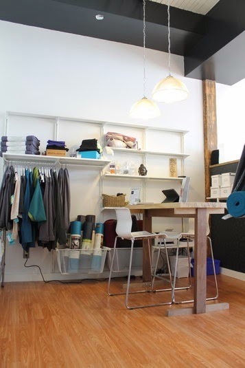 Shakti Kriya Yoga | 1 Sherbrooke St E #230, Perth, ON K7H 1A1, Canada | Phone: (613) 285-9635