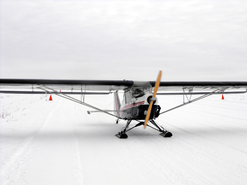 Beausejour Av-ranch Airpark | Box 11, GRP 120 RR1, Beausejour, MB R0E 0C0, Canada | Phone: (204) 999-2986