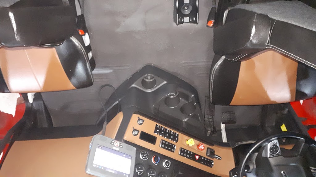 WHEEL KING TRANSHAUL | 475 Harrop Dr, Milton, ON L9T 3H3, Canada | Phone: (905) 636-1711