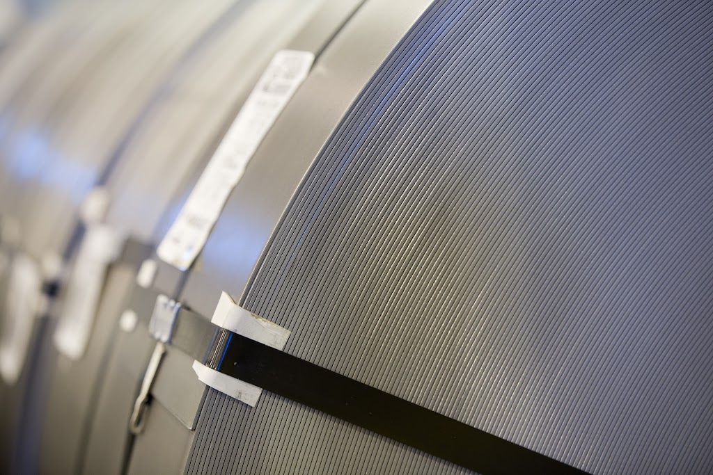 Taylor Steel Inc.Plant# 7 | 477 Arvin Ave., Stoney Creek, ON L8E 2N1, Canada | Phone: (905) 662-4925