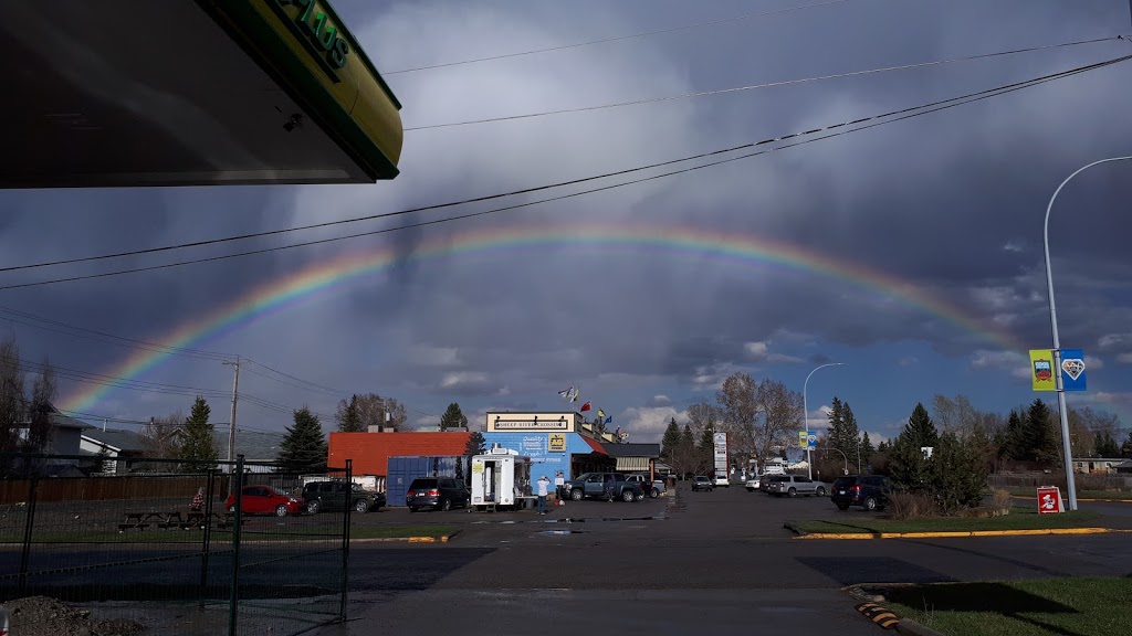Fas Gas Plus | 401 4 St SW, Black Diamond, AB T0L 0H0, Canada | Phone: (403) 933-4599