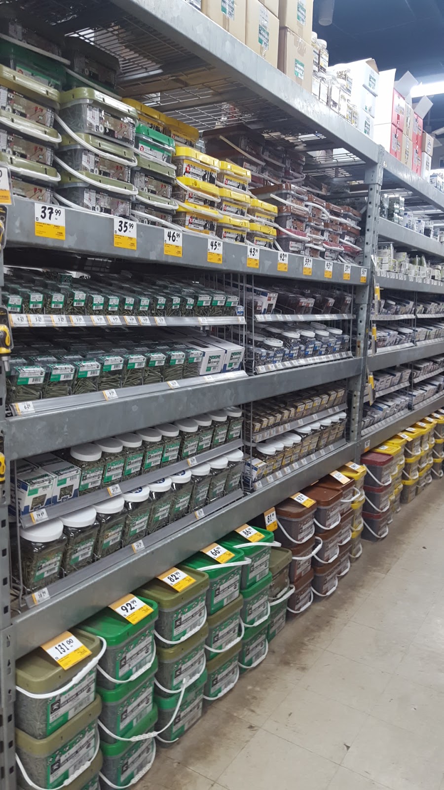 RONA | 500 Windmill Rd, Dartmouth, NS B2Y 3Z3, Canada | Phone: (902) 468-2828