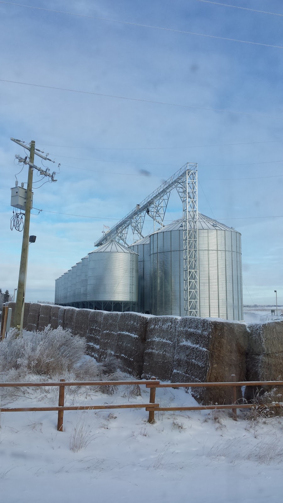 McKerral Hay & Grain | Leduc County, AB T0C 2P0, Canada | Phone: (780) 991-3616