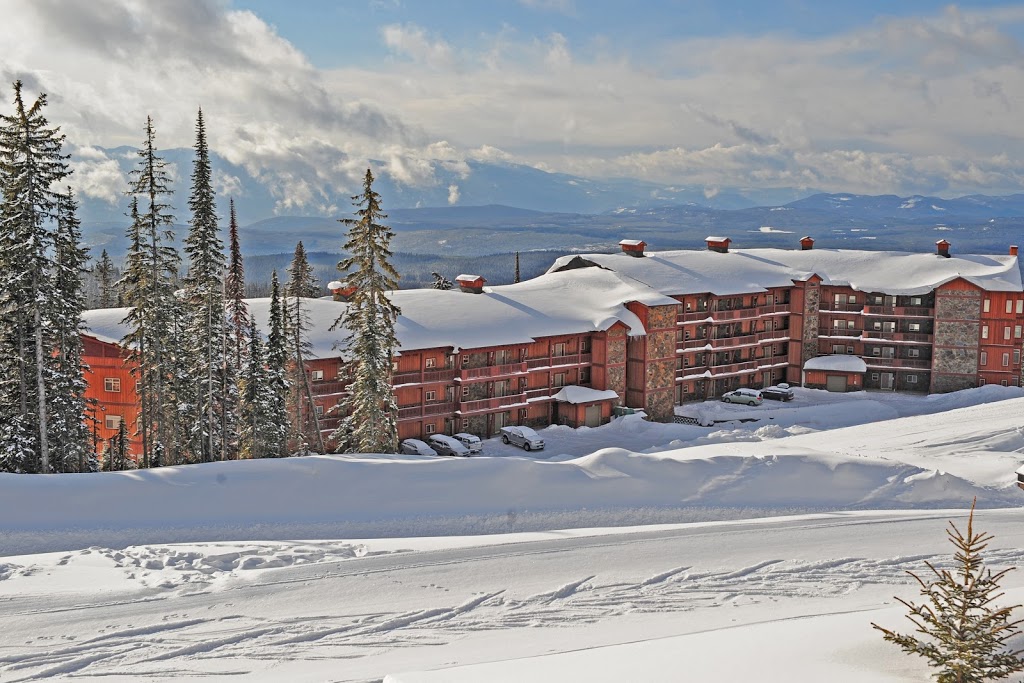 Copper Kettle Lodge, Big White | 250 Feather Top Way, Kelowna, BC V1P 1P3, Canada | Phone: (250) 765-8888