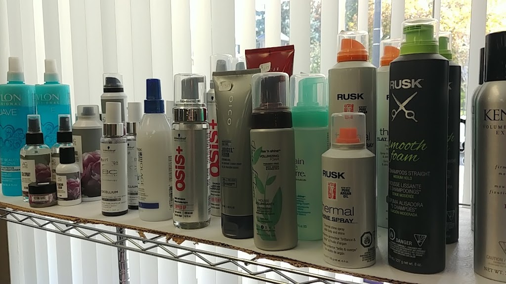 Continental Hair Styling | 31 Queen St E, Cambridge, ON N3C 2A7, Canada | Phone: (519) 658-4811