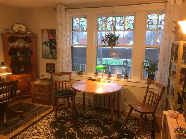 Trevor Psychic / Intuitive | 165 Stafford St #216, Winnipeg, MB R3M 2W9, Canada | Phone: (204) 504-9575