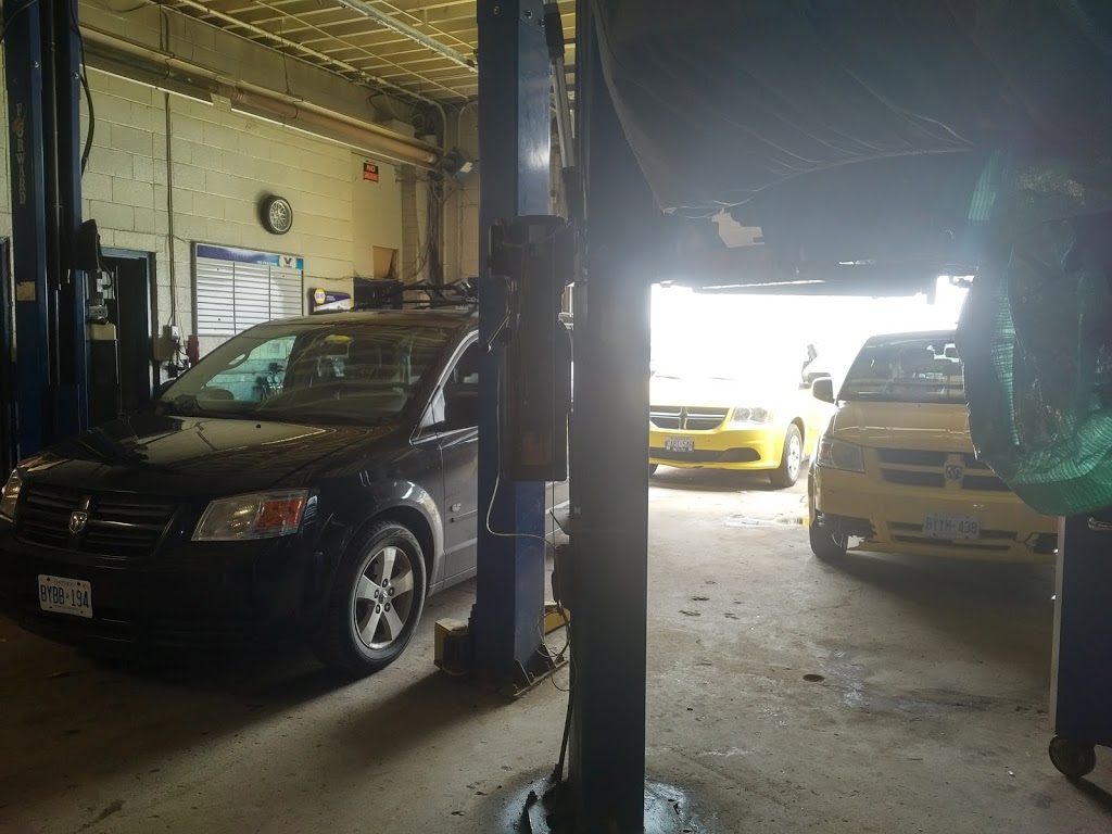 Doc Jones Auto & 4X4 | 4169 Stanley Avenue, Niagara Falls, ON L2E 4Z2, Canada | Phone: (905) 321-0520