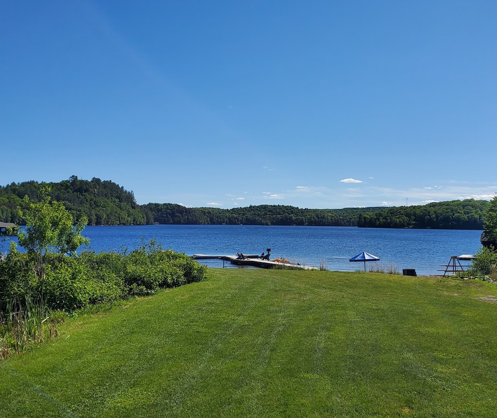Blue-Water Acres | 1052 Rat Bay Rd, Huntsville, ON P1H 2J6, Canada | Phone: (705) 635-2880