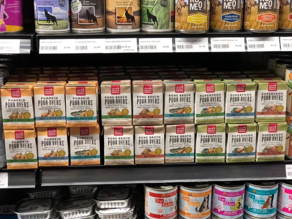 GLOBAL PET FOODS - KINGSTON WEST | 2547 Princess St, Kingston, ON K7P 2W8, Canada | Phone: (613) 389-1666