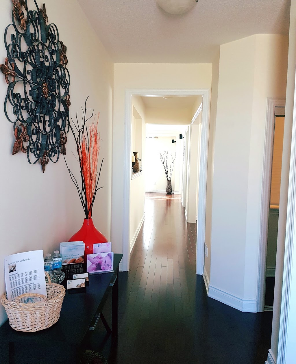 Peace & Balance | 6 Longboat Run, Brantford, ON N3T 6P4, Canada | Phone: (519) 754-7078