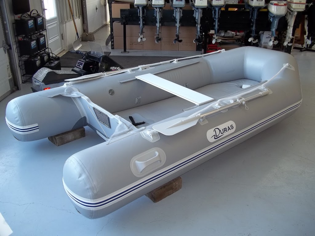 Beauce Marine | 1121 Rue Notre Dame N, Sainte-Marie, QC G6E 2L4, Canada | Phone: (418) 387-1718