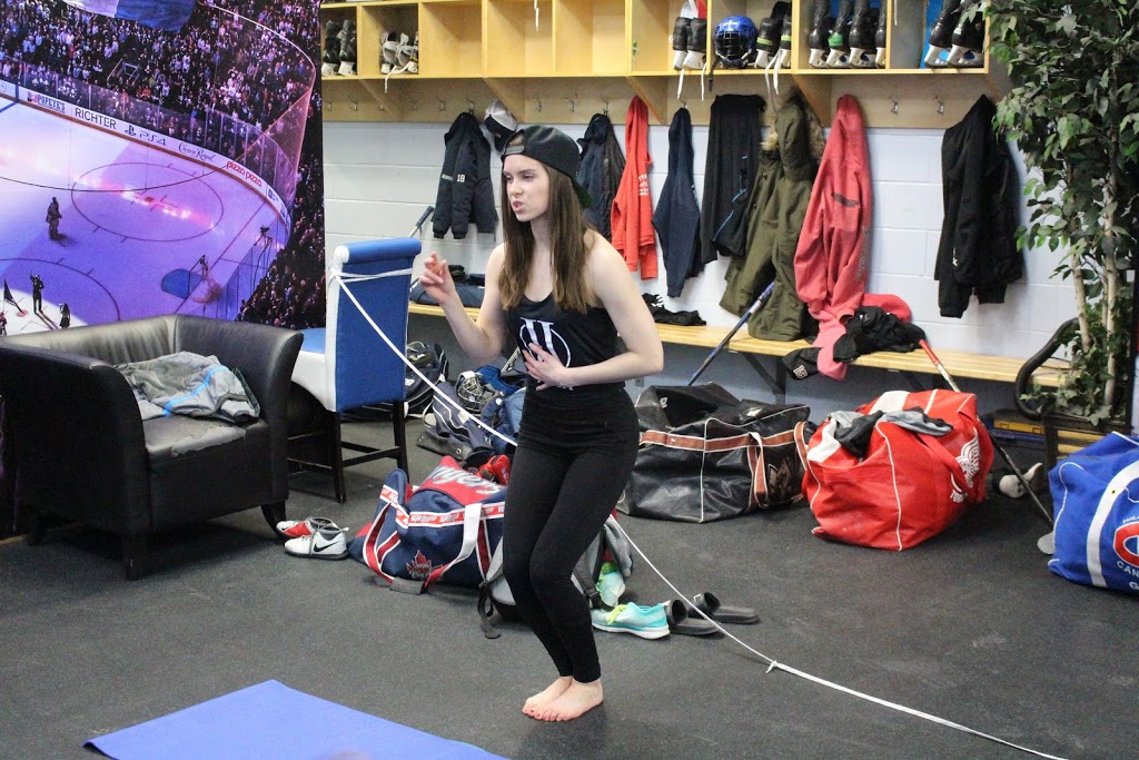 The Skating Lab Toronto | 3984 Chesswood Dr, North York, ON M3J 2W6, Canada | Phone: (416) 499-4300